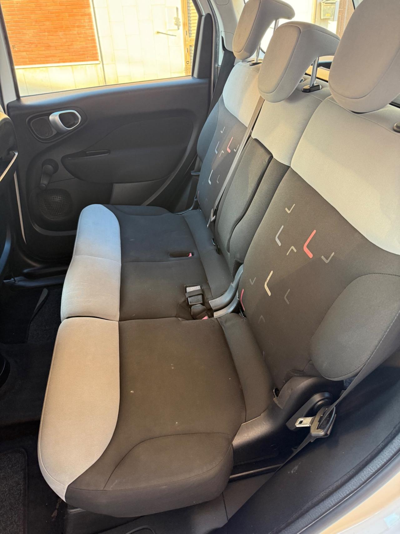 Fiat 500 LIVING 1.6 Multijet 120 CV LOUNGE