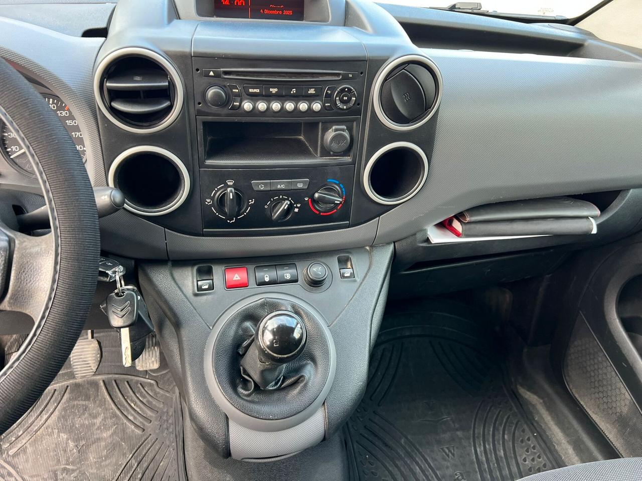 Citroen Berlingo Multispace BlueHDi 100 Feel