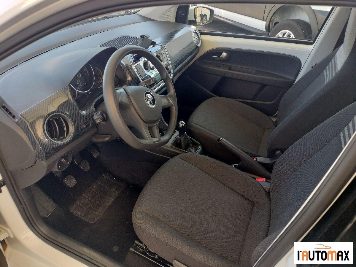VOLKSWAGEN - Up! 5p 1.0 evo Move 65cv