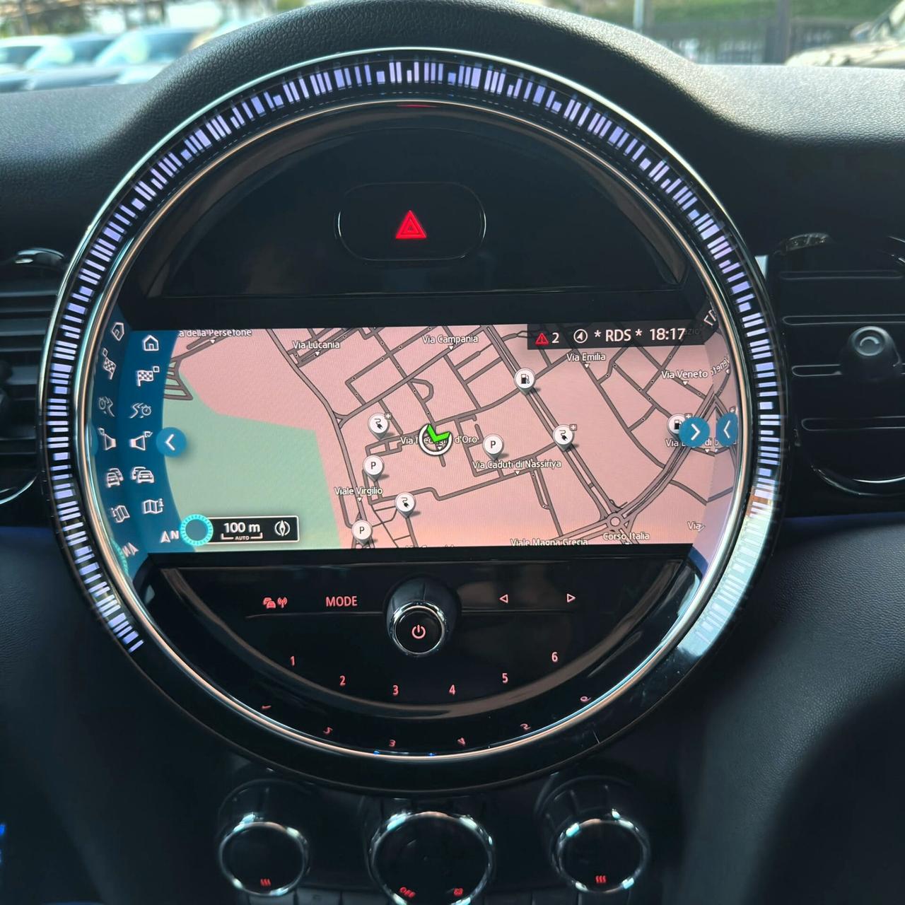 Mini Full Electric Cooper SE Yours