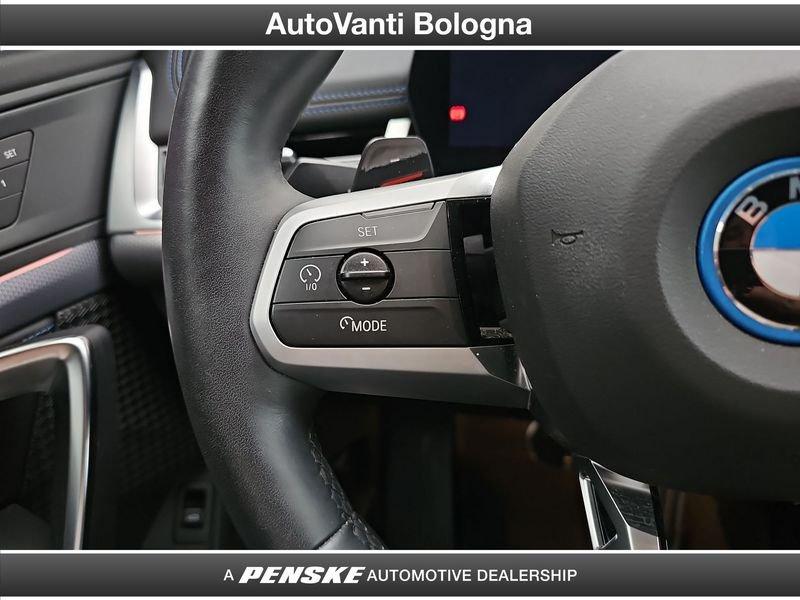 BMW X1 X1 xdrive 25e MSport Pro auto