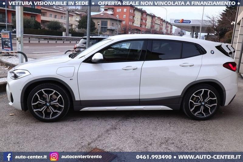 BMW X2 xDrive25e Msport-X M-sport xDrive 25e