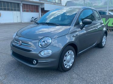 Fiat 500 1.0 Hybrid