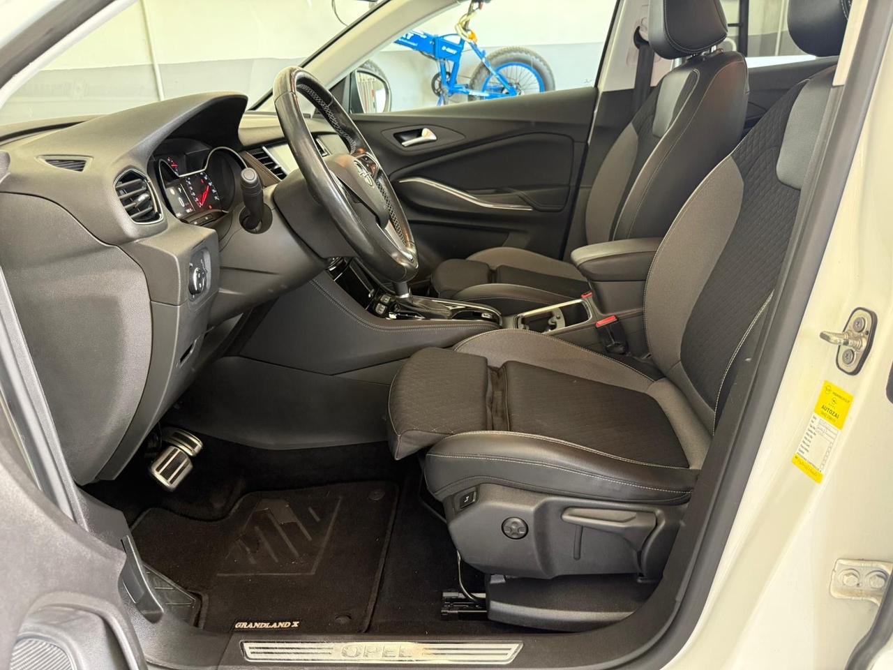 Opel Grandland X 1.5 diesel Ecotec Start&Stop aut. Innovation