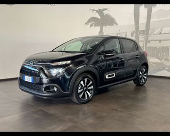 Citroën C3 3ª serie PureTech 83 S&S Max