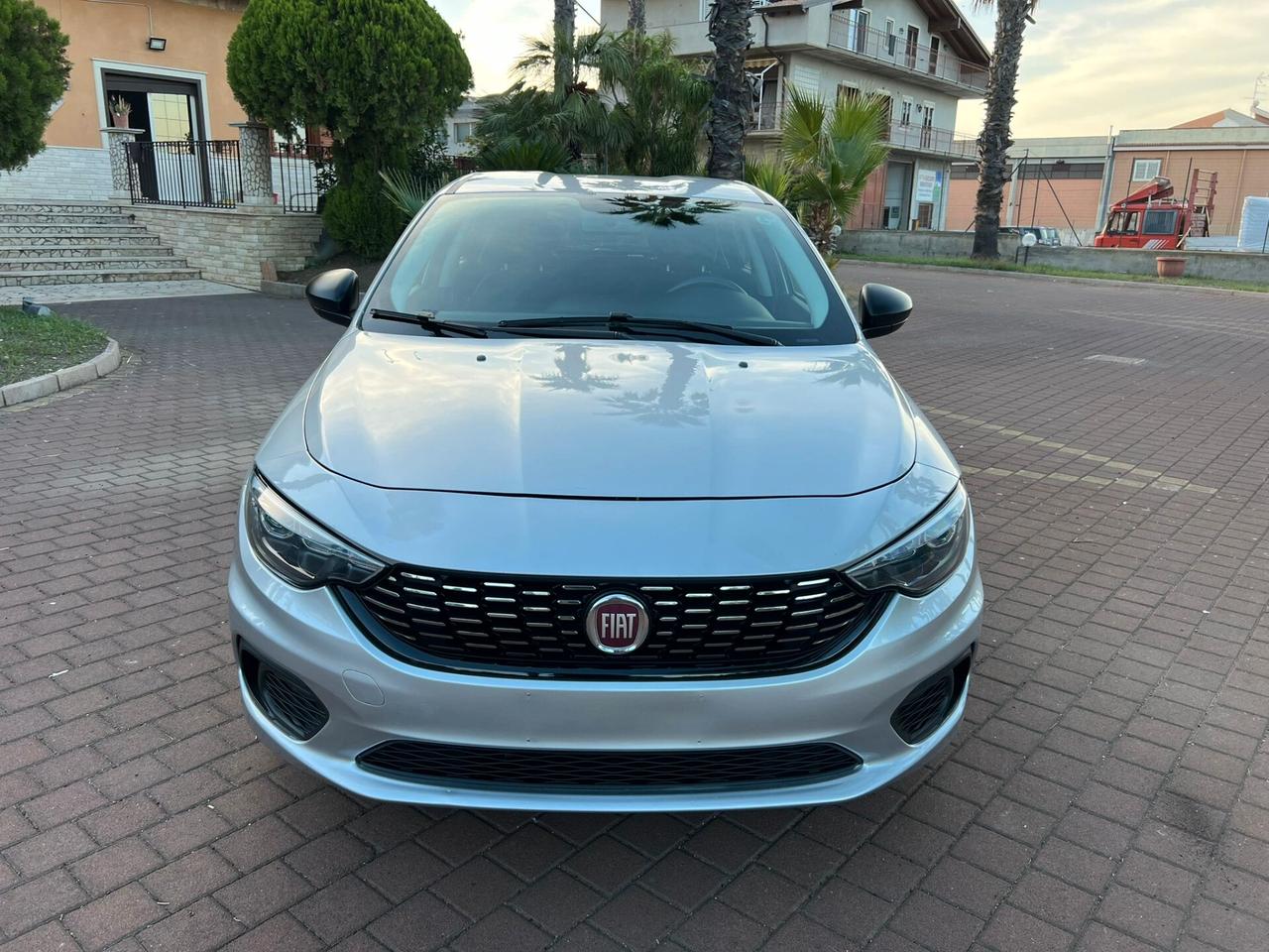 Fiat Tipo 1.3 Mjt S&S 5 porte Street