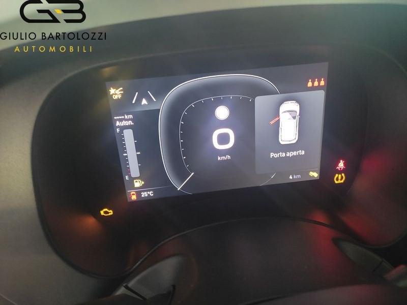FIAT Panda Cross Panda 1.0 firefly hybrid Cross s&s 70cv 5p.ti