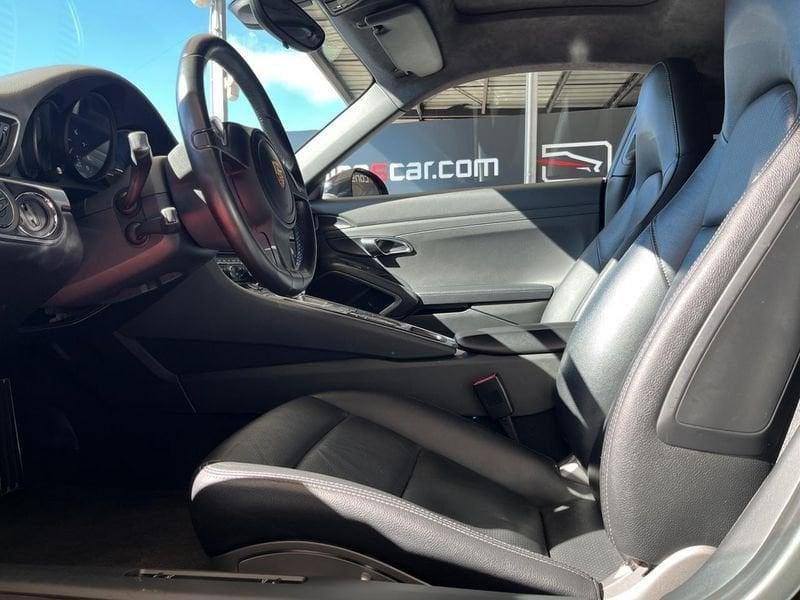 Porsche 911 3.4 Carrera Coupé