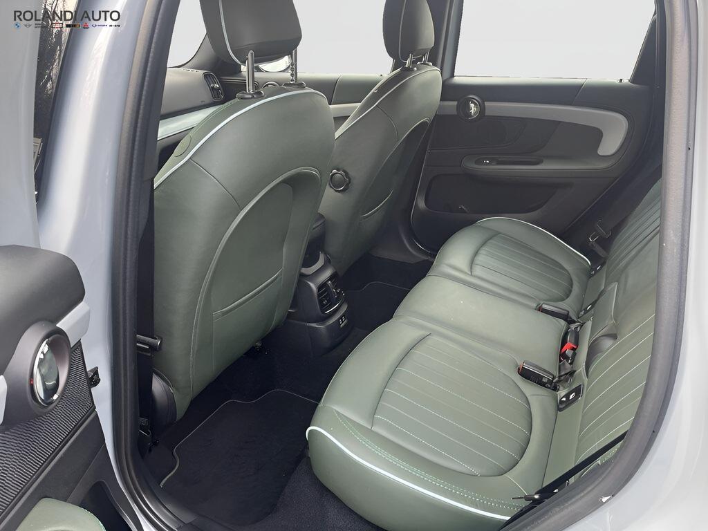 Mini Cooper Countryman 1.5 TwinPower Turbo Cooper