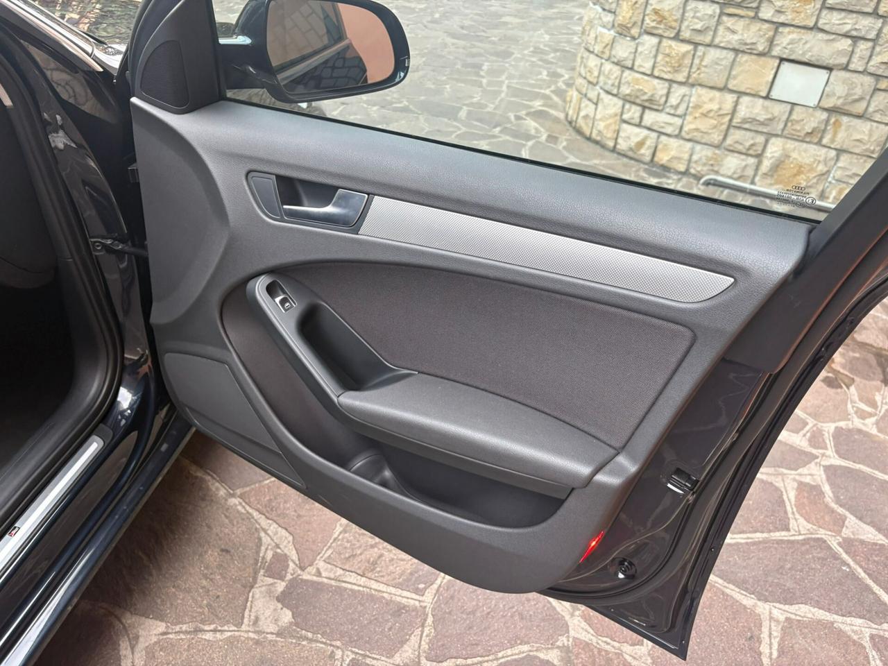 Audi A4 Avant 2.0 TDI 190 CV clean diesel multitronic Bus. Plus