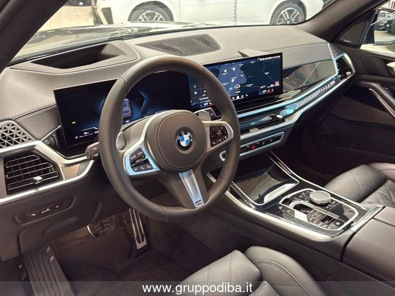 BMW X5 G05 LCI 2023 xdrive30d MSport Pro auto