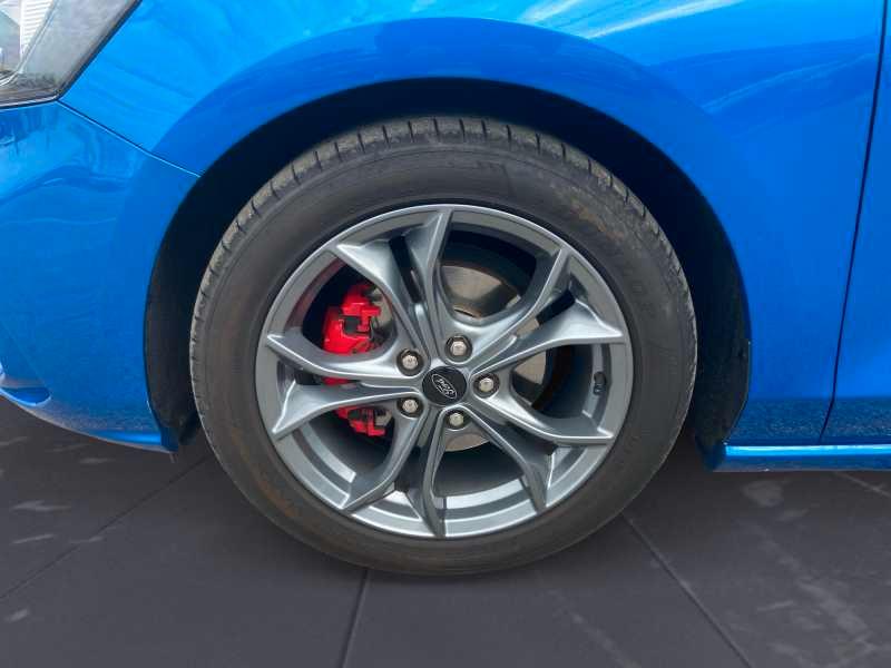 FORD Focus 1.5 ecoblue ST-Line s&s 120cv