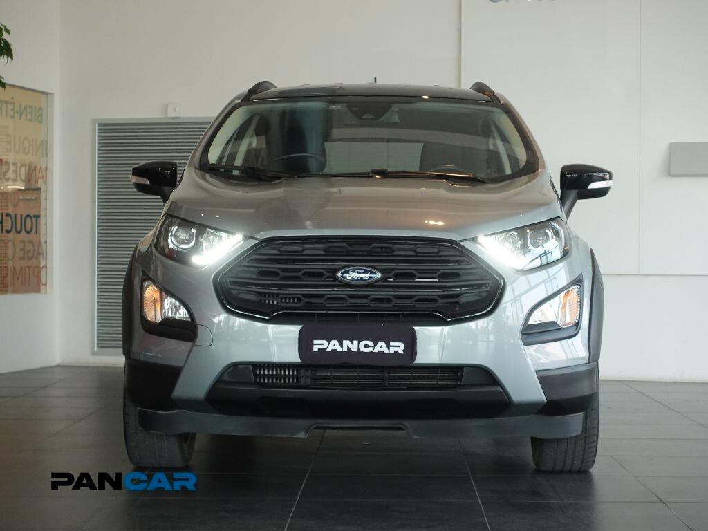 Ford EcoSport 1.0 EcoBoost 125 CV Start&Stop Active