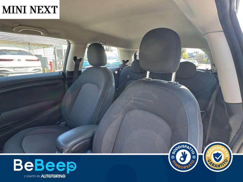 MINI Mini 3 porte 3P 1.5 ONE D BAKER STREET