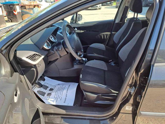 PEUGEOT 207 1.4 8V 75CV 5p. Energie Sport ECO GPL