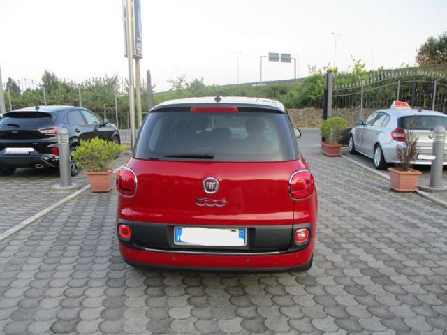 FIAT 500L 1.3 Multijet 95 CV LOUNGE POSTI 7 NAVI TEL