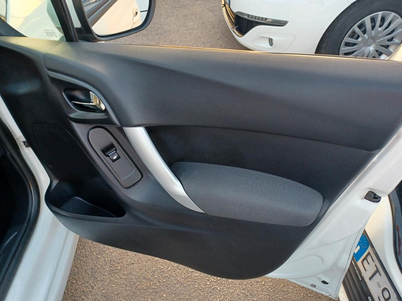 Citroen C3 1.4 HDi 70 Seduction UNICO PROPRIETARIO