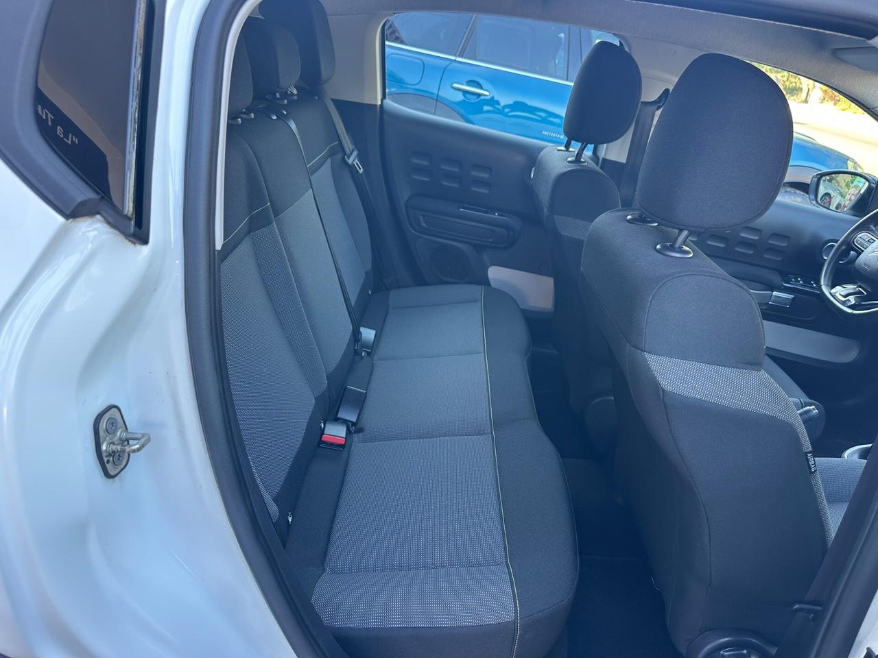 Citroen C3 BlueHDi 75 S&S Shine