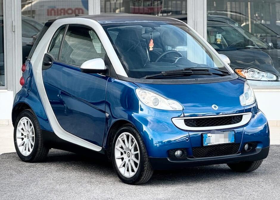 Smart ForTwo 1000 70CV