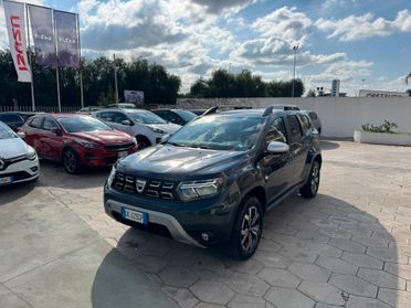 DACIA DUSTER 1.0 GPL SENSORI E RETROCAMERA