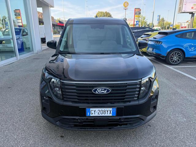 FORD Transit Courier 1.5 EcoBlue 100CV Van Titanium