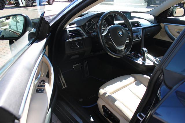 BMW 430 d xDrive Gran Coupé Luxury