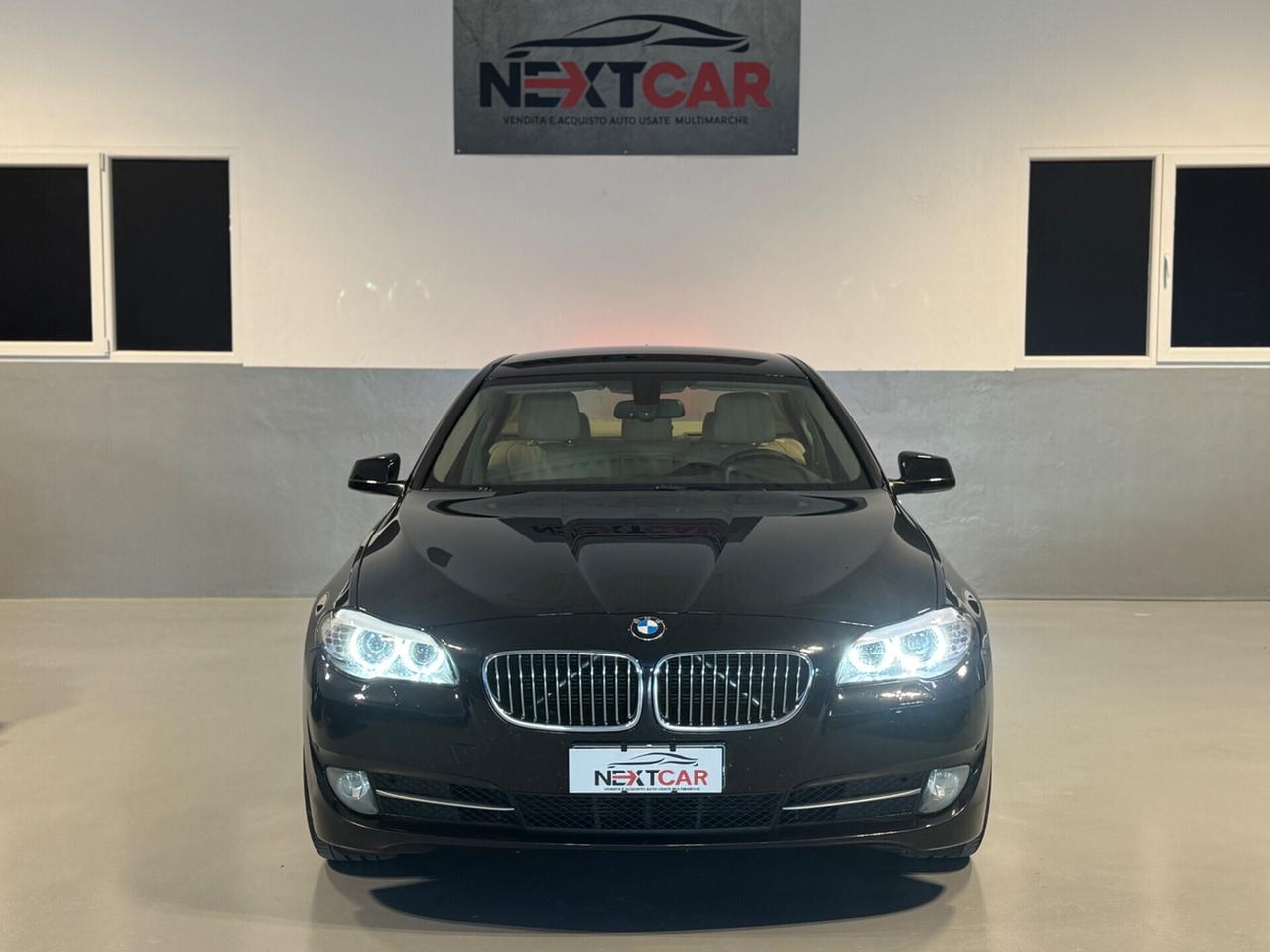 Bmw Serie 5 Berlina xDrive Luxury Automatico !