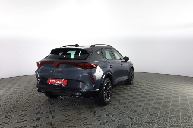 CUPRA Formentor Formentor 1.5 Hybrid DSG