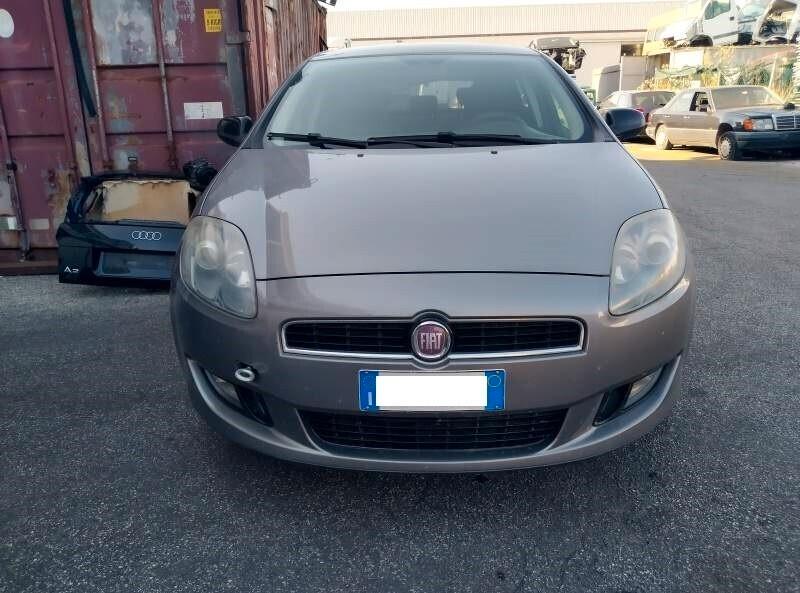 Fiat Bravo 1.6 MJT 120 CV DPF Street MOTORE ROTTO!!!!!