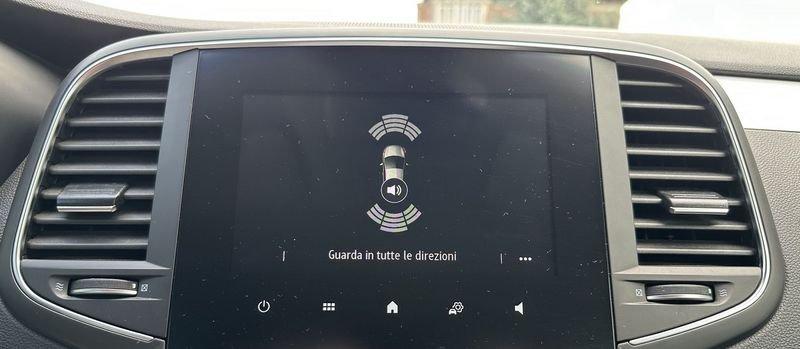 Renault Talisman Renault Talisman Sporter Blue dCi EDC Business