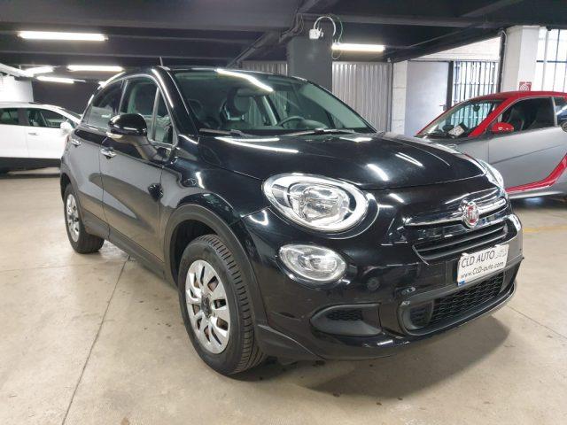 FIAT 500X 1.6 E-Torq 110 CV Pop Star