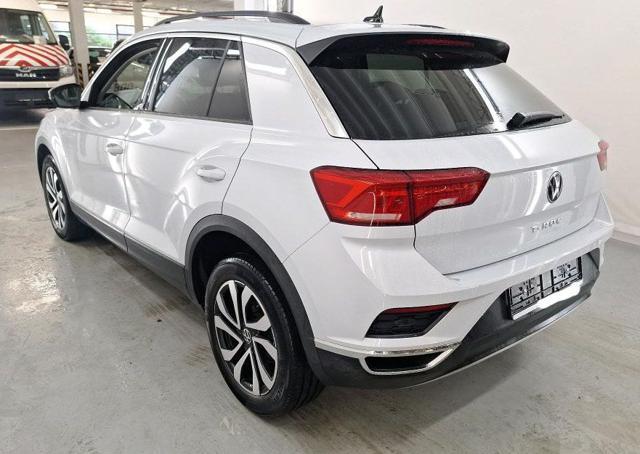 VOLKSWAGEN T-Roc 1.0 TSI Style