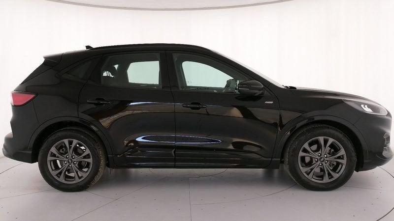 Ford Kuga 2.5 full hybrid ST-Line 2wd 190cv cvt