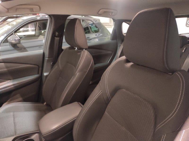 NISSAN Qashqai 3ª serie - Qashqai MHEV 158 CV Xtronic Business