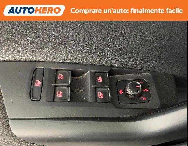 VOLKSWAGEN Polo 1.0 EVO 80 CV 5p. Comfortline BlueMotion Technolog