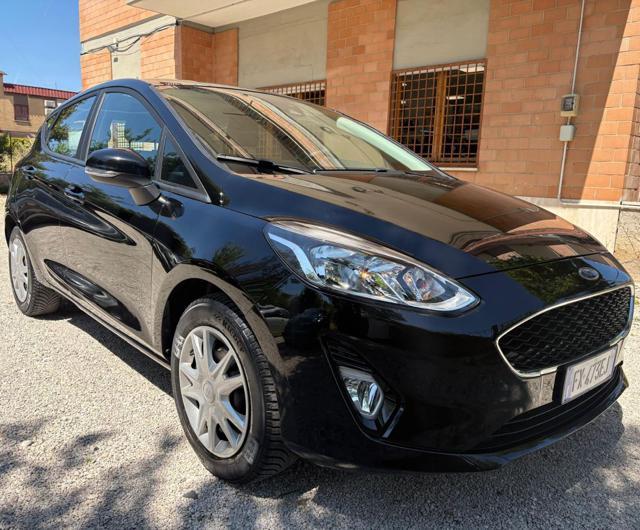 FORD Fiesta 1.1 85 CV 5 porte Plus