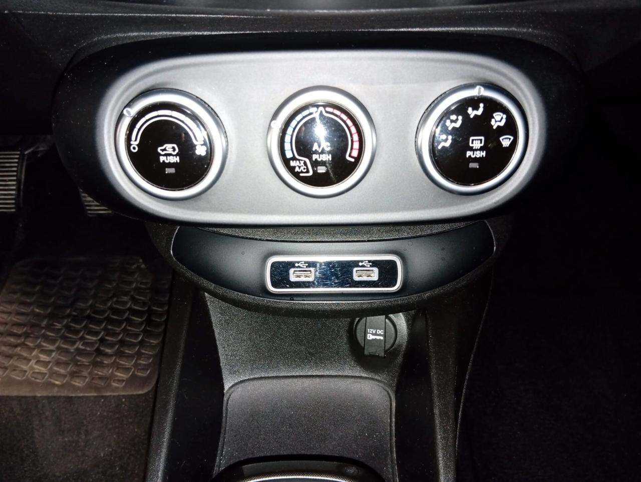Fiat 500X 1.3 MultiJet 95 CV