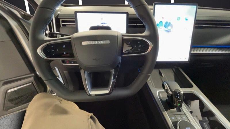 JAECOO Jaecoo 7 Jaecoo 7 1.6 TGDI 147 CV aut. P...