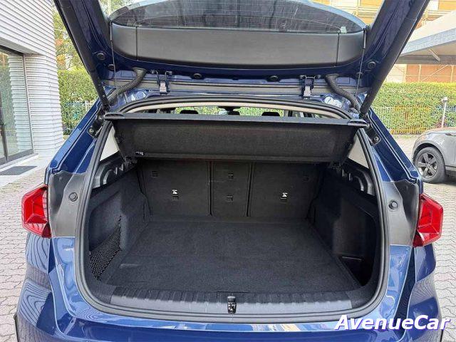 BMW X1 sdrive 18i TELECAMERA CARPLAY PREZZO REALE IVA ESP