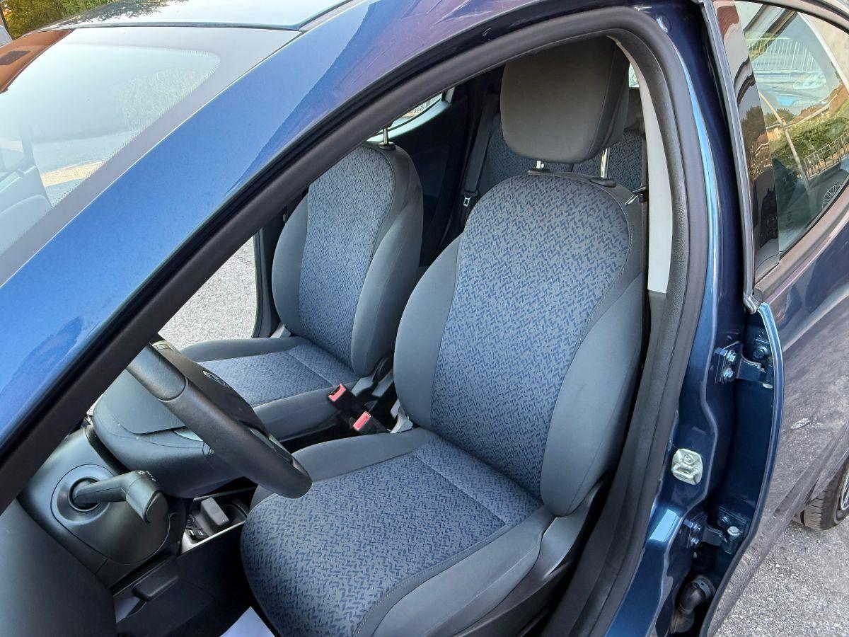LANCIA - Ypsilon - 1.0 FireFly 5p.S&S Hybryd Gold