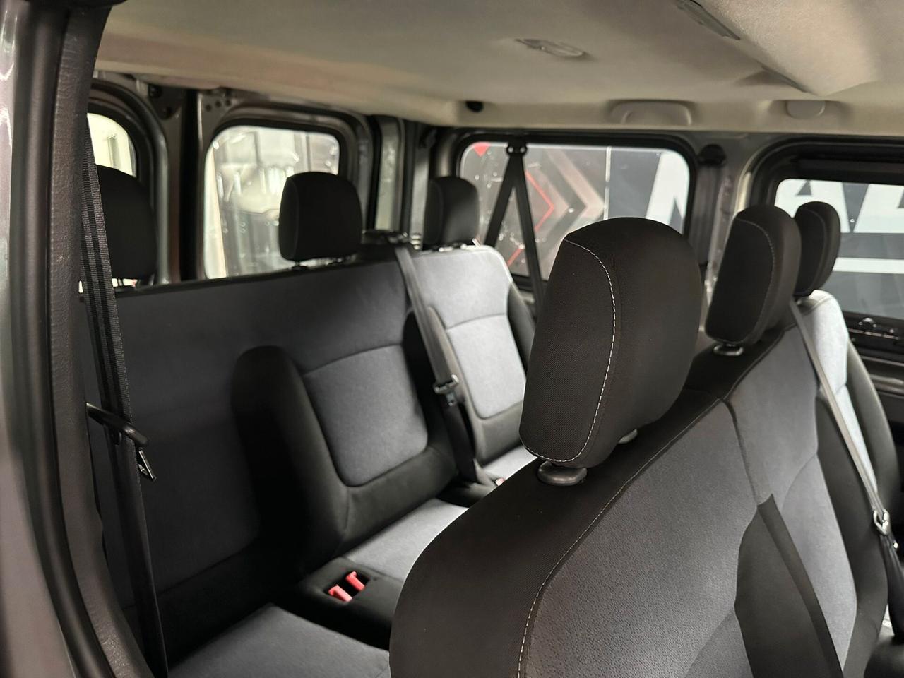 Opel Vivaro 29 1.6 BiTurbo S&S EcoFLEX PL-TN Combi N1