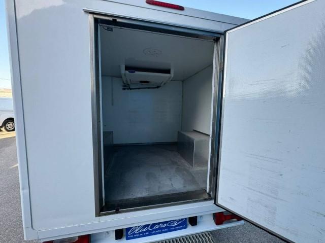 Fiat Doblò FRIGO 1.6 mjt 16v 105cv E5+