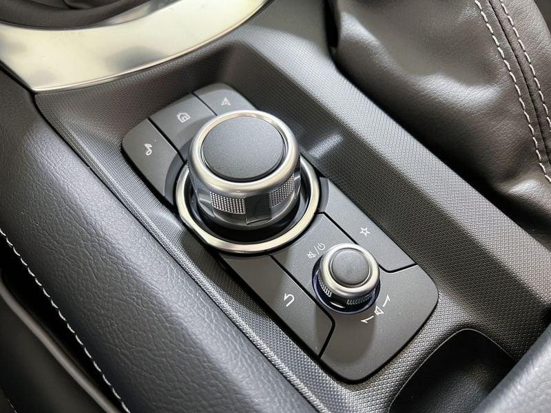 Mazda MX-5 MX-5 1.5L Skyactiv-G Homura