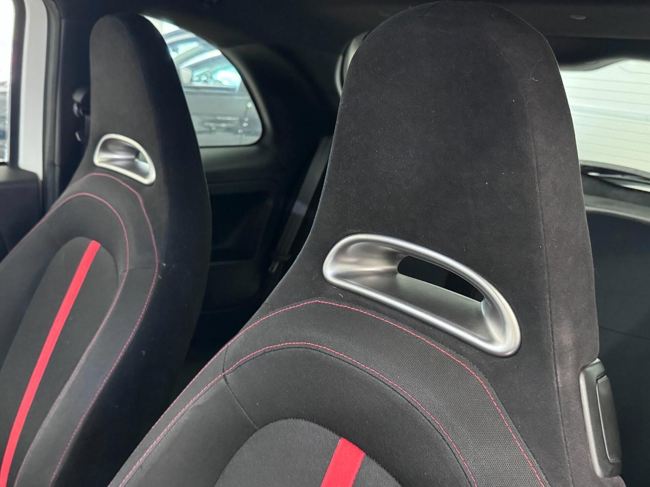 Abarth 500 1.4 Turbo T-Jet 135cv 595 Turismo