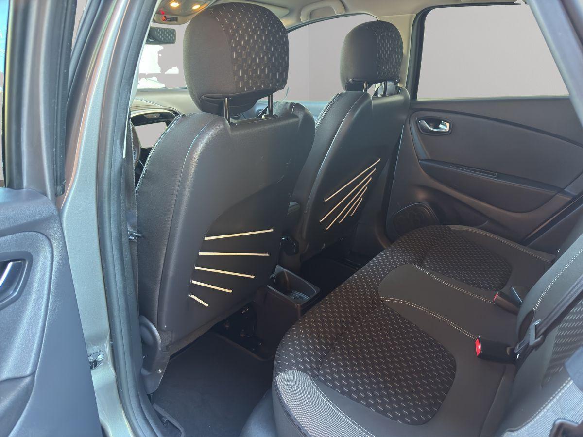 RENAULT - Captur - dCi 8V 110 CV S&S Energy Intens