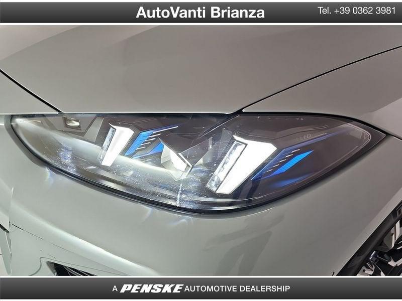 BMW i4 i4 xdrive40 MSport Pro