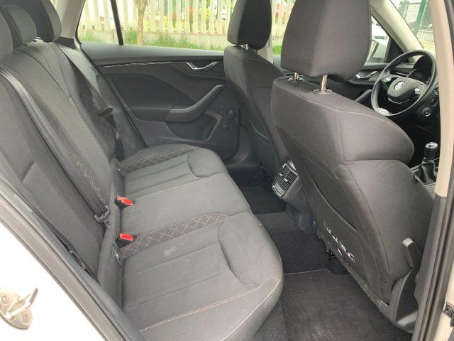 SKODA Kamiq 1.0 G-Tec Style