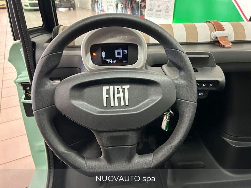 FIAT Topolino