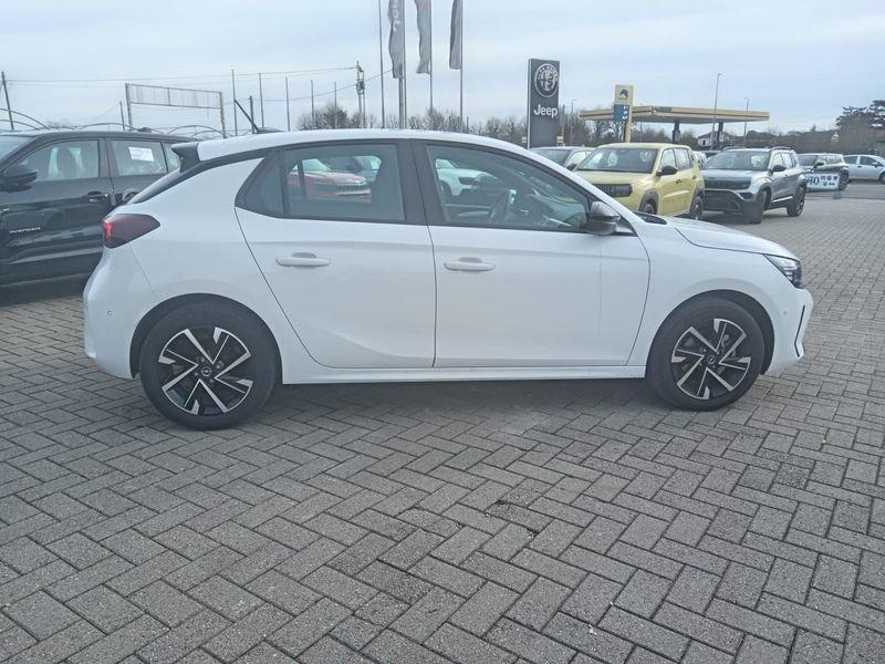 Opel Corsa 1.2 100cv GS MT6