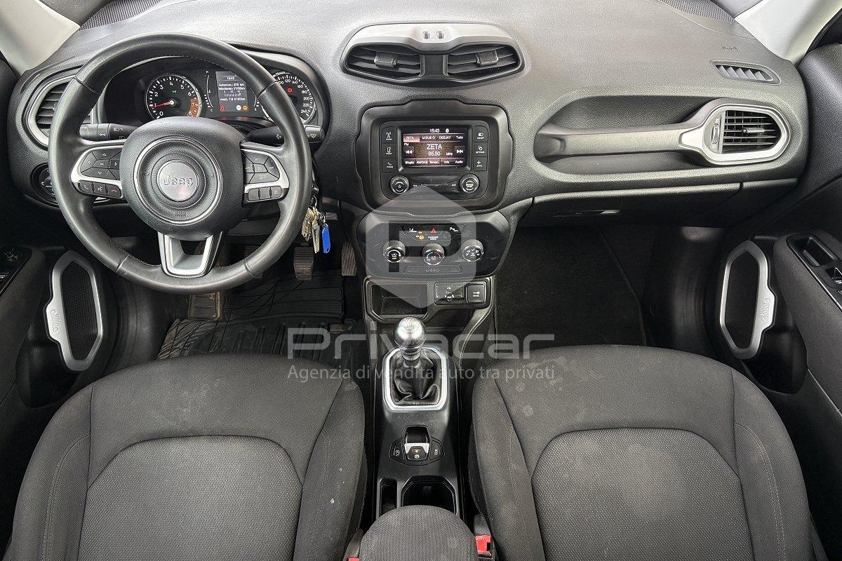 JEEP Renegade 1.0 T3 Longitude